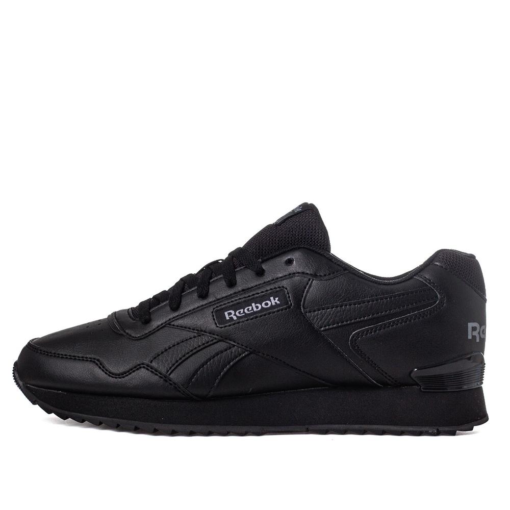 Foto 2 pulgar | Tenis Reebok Glide Ripple Clip - 100010340 - Negro - Hombre Negro