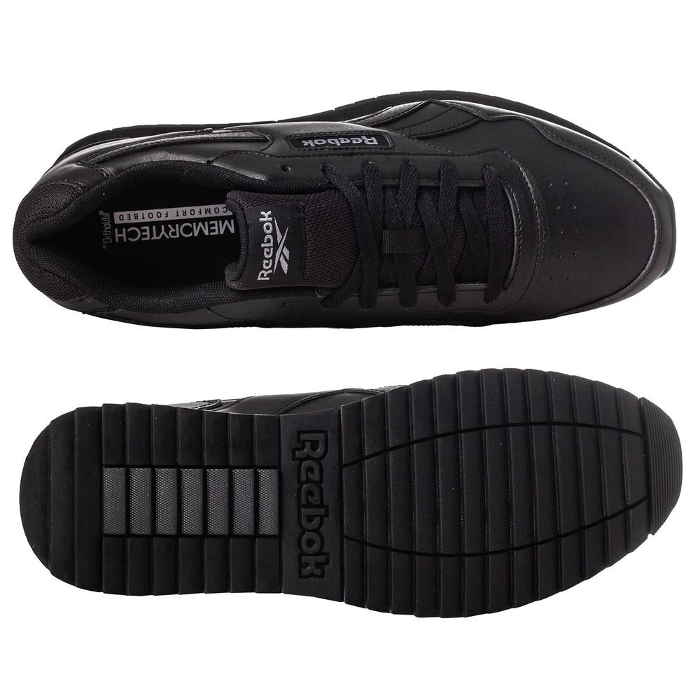 Foto 3 pulgar | Tenis Reebok Glide Ripple Clip - 100010340 - Negro - Hombre Negro