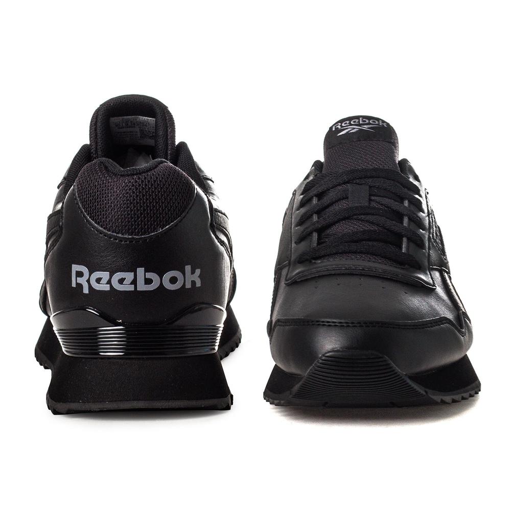 Foto 4 pulgar | Tenis Reebok Glide Ripple Clip - 100010340 - Negro - Hombre Negro