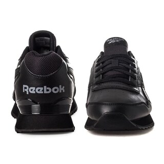 Foto 3 | Tenis Reebok Glide Ripple Clip - 100010340 - Negro - Hombre Negro
