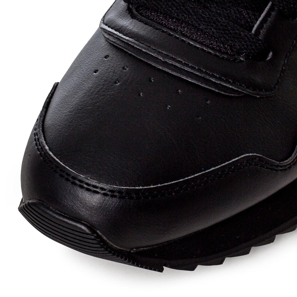 Foto 6 pulgar | Tenis Reebok Glide Ripple Clip - 100010340 - Negro - Hombre Negro