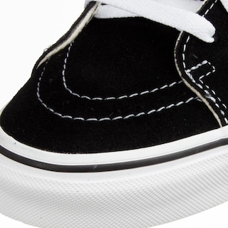 Foto 5 | Tenis Vans Sk8 Hi - 0d5ib8c - Negro - Unisex Negro