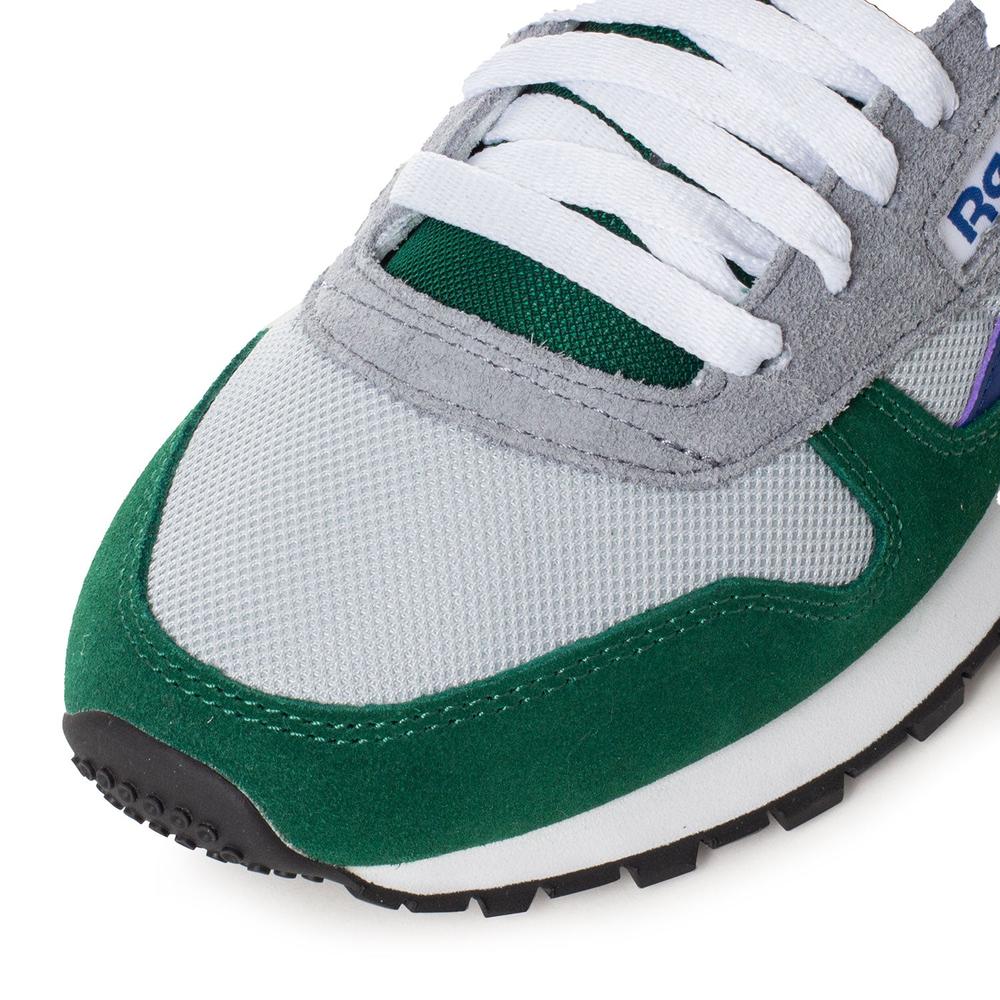 Foto 6 pulgar | Tenis Reebok Classic Leather - Gx4655 - Gris - Hombre Gris