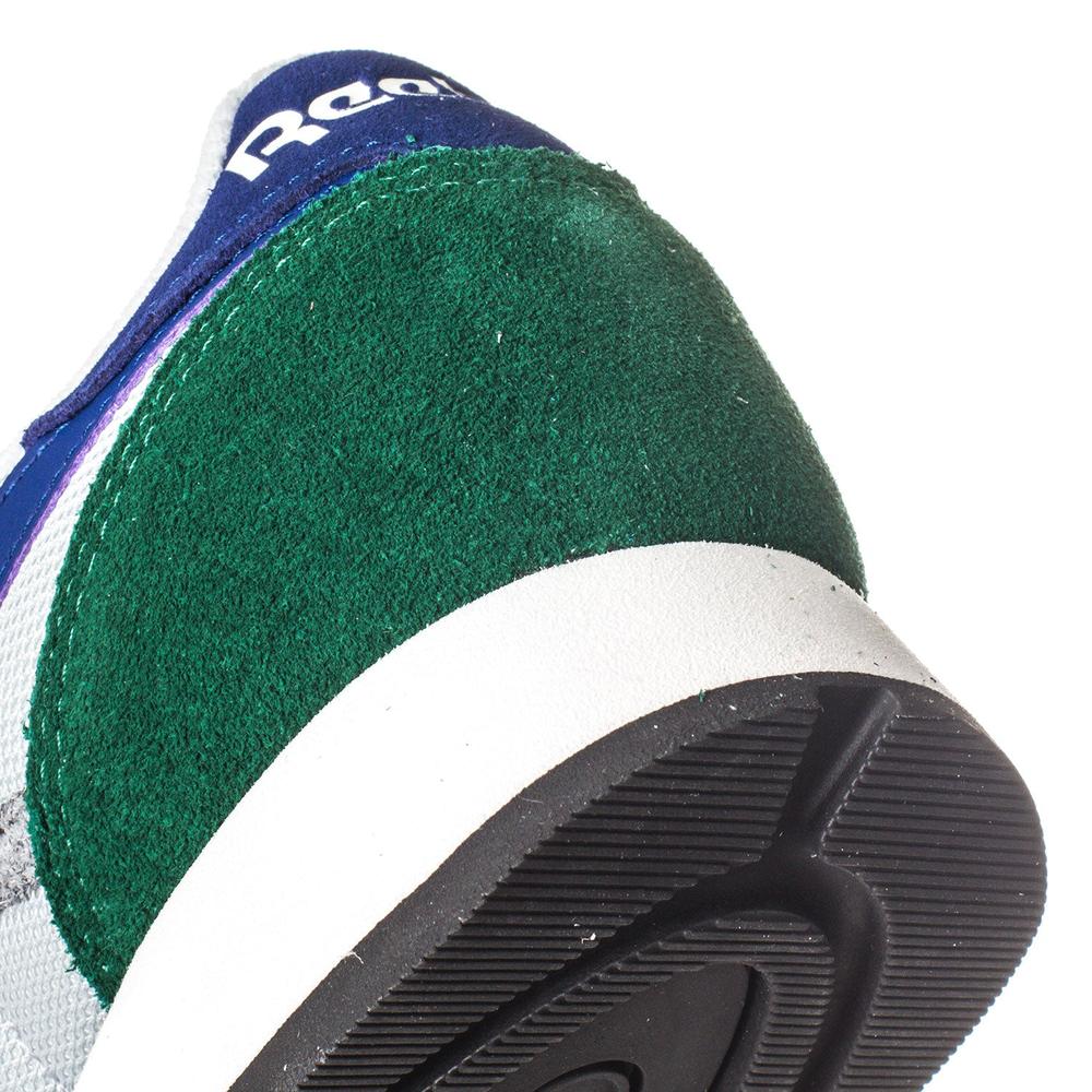 Foto 7 pulgar | Tenis Reebok Classic Leather - Gx4655 - Gris - Hombre Gris