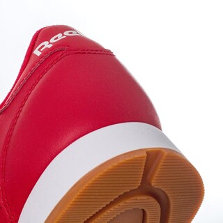 Foto 6 | Tenis Reebok Classic Leather - 100008792 - Rojo - Hombre Rojo