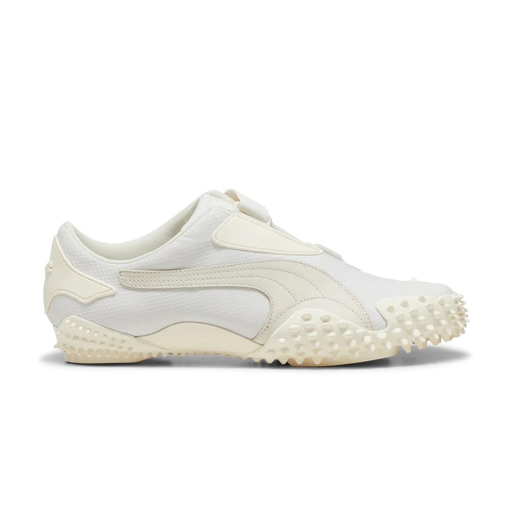 Foto 2 pulgar | Tenis Puma Mostro Archive Unisex Trendy Blanco