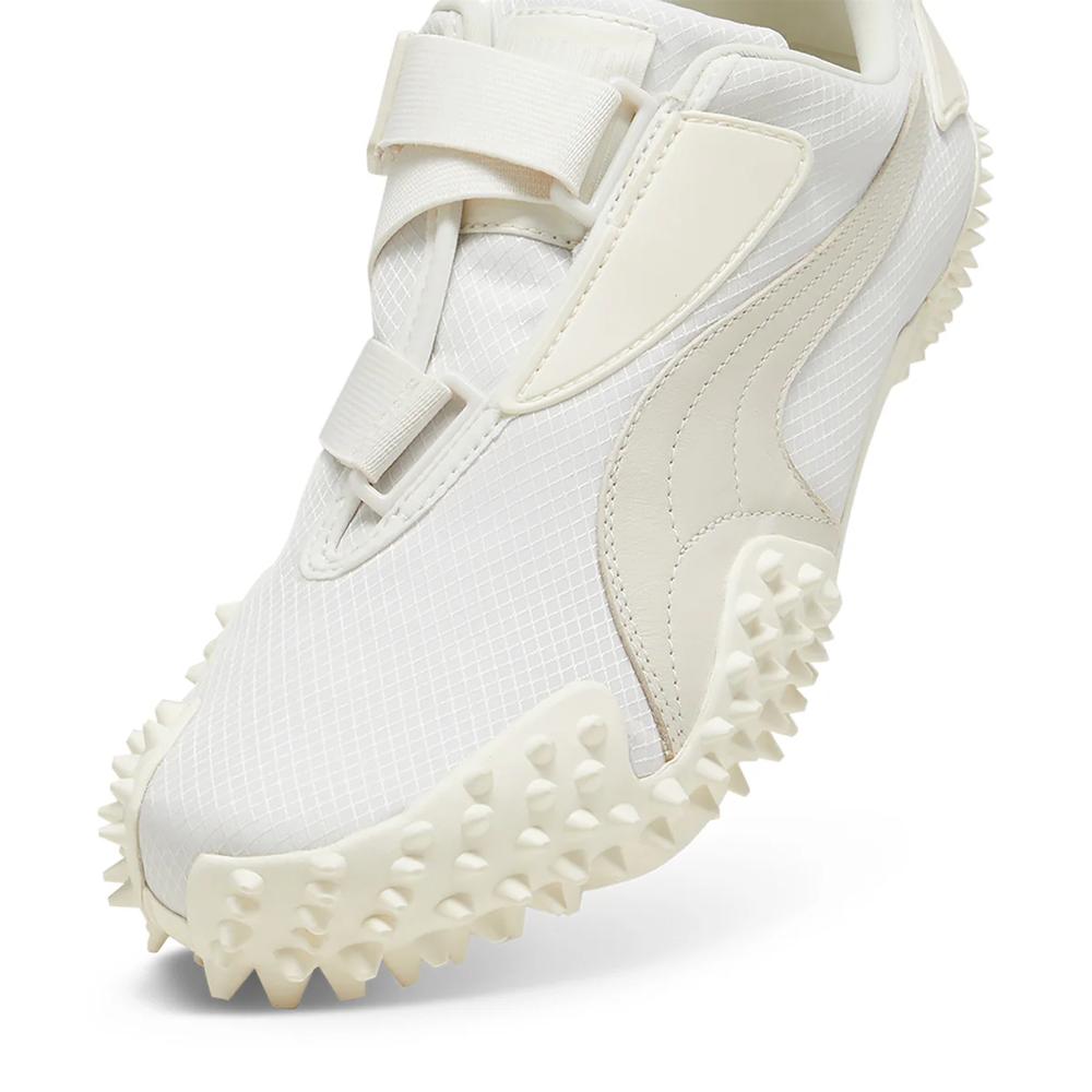 Foto 4 pulgar | Tenis Puma Mostro Archive Unisex Trendy Blanco