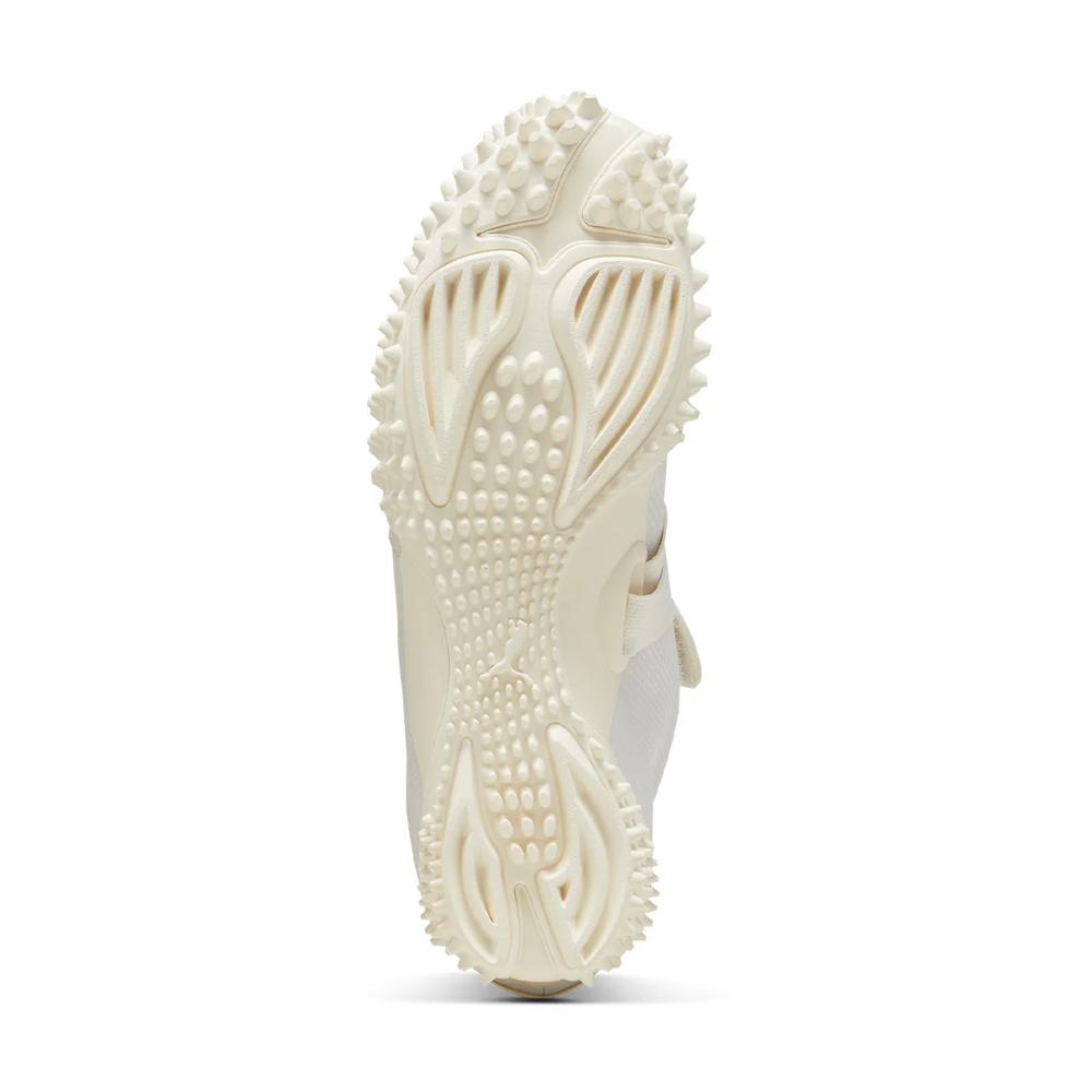 Foto 5 pulgar | Tenis Puma Mostro Archive Unisex Trendy Blanco