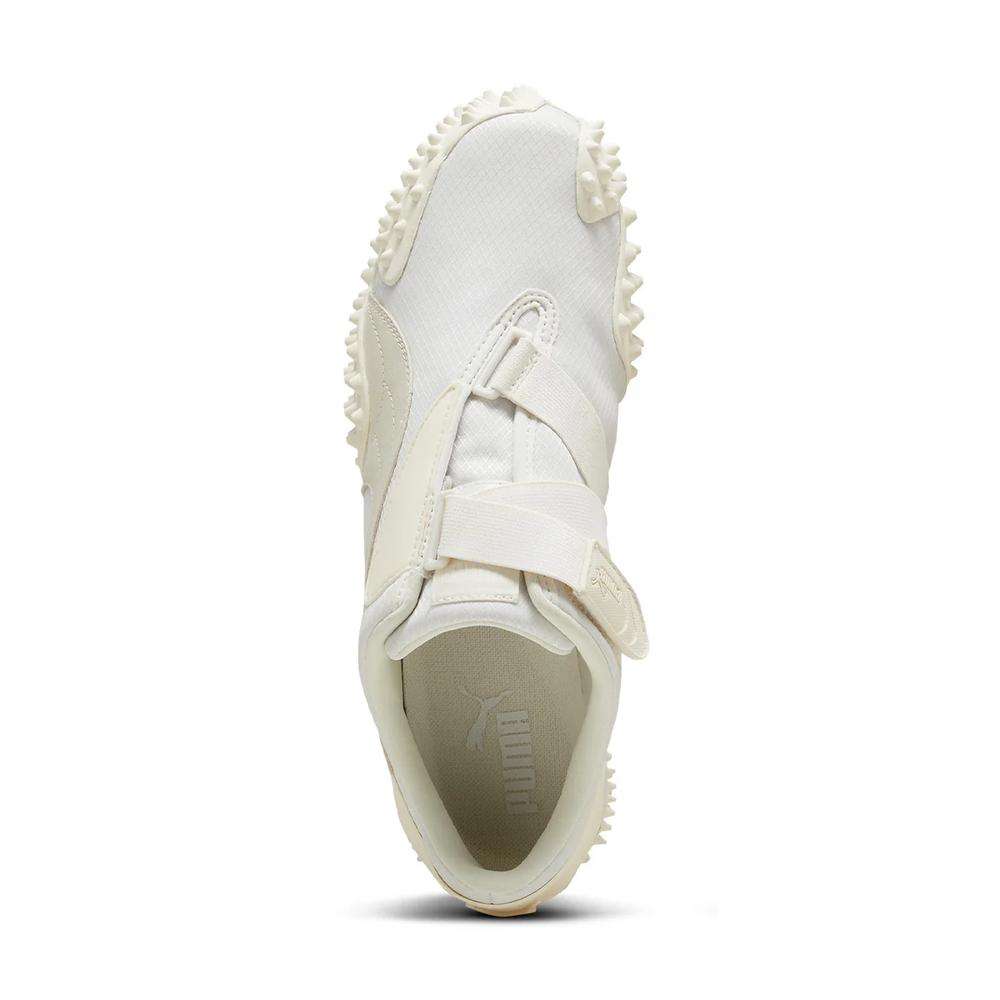Foto 6 pulgar | Tenis Puma Mostro Archive Unisex Trendy Blanco
