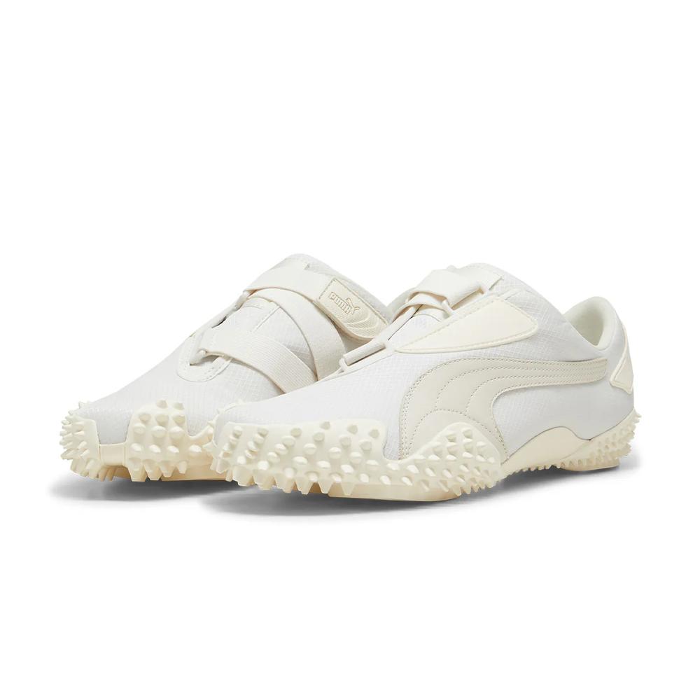 Foto 7 pulgar | Tenis Puma Mostro Archive Unisex Trendy Blanco