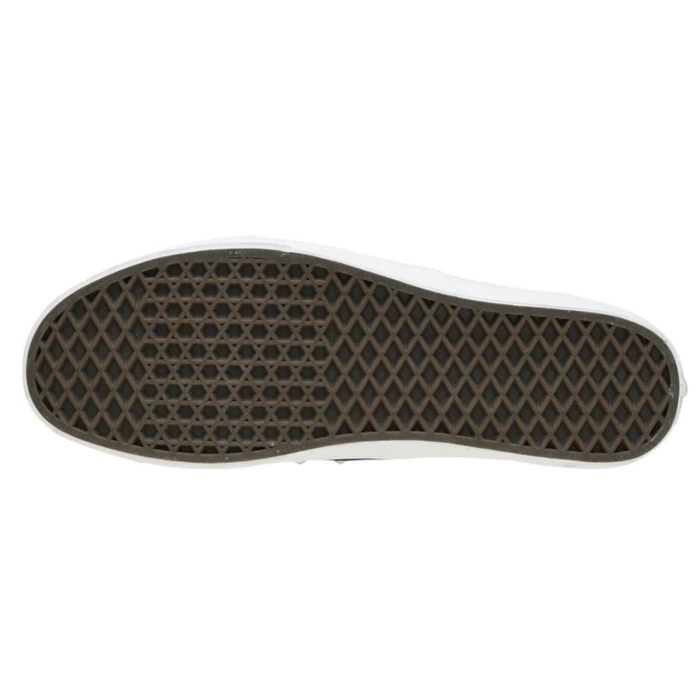 Foto 4 pulgar | Tenis Vans Authentic Unisex Moderno Negro