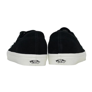 Foto 5 | Tenis Vans Authentic Unisex Moderno Negro