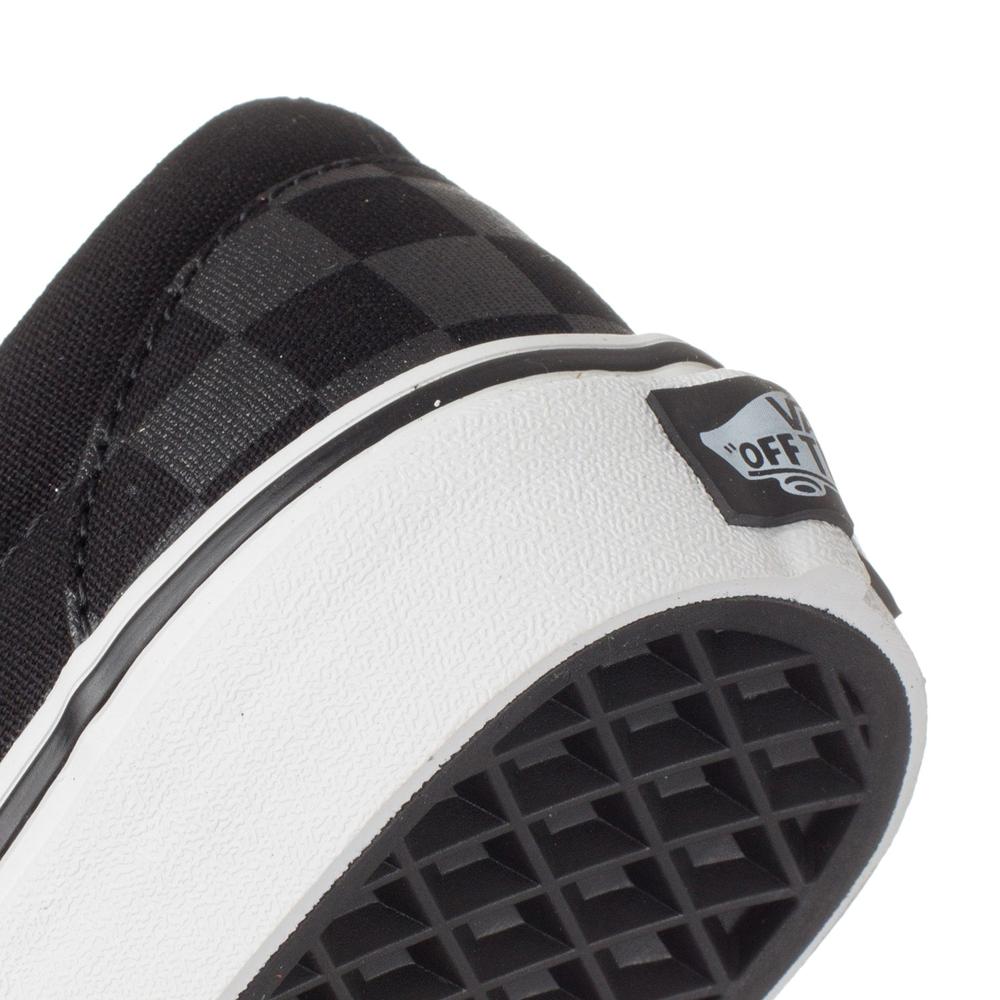 Foto 6 | Tenis Vans Classic Slip On - 0eye276 - Negro - Unisex Negro