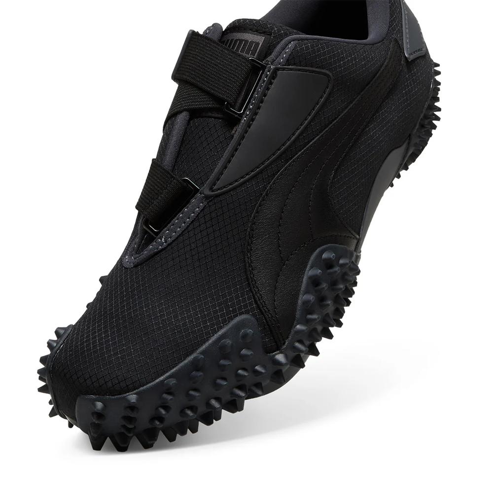 Foto 2 | Tenis Puma Mostro Archive Unisex Iconico Negro