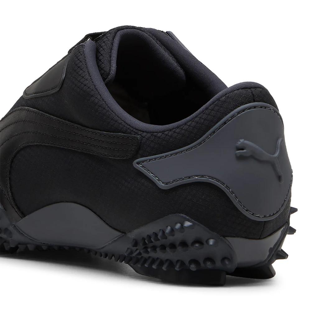 Foto 3 | Tenis Puma Mostro Archive Unisex Iconico Negro