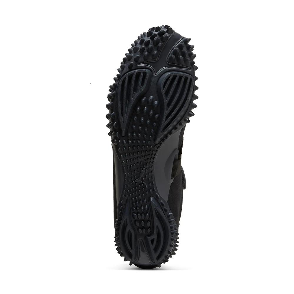 Foto 5 pulgar | Tenis Puma Mostro Archive Unisex Iconico Negro