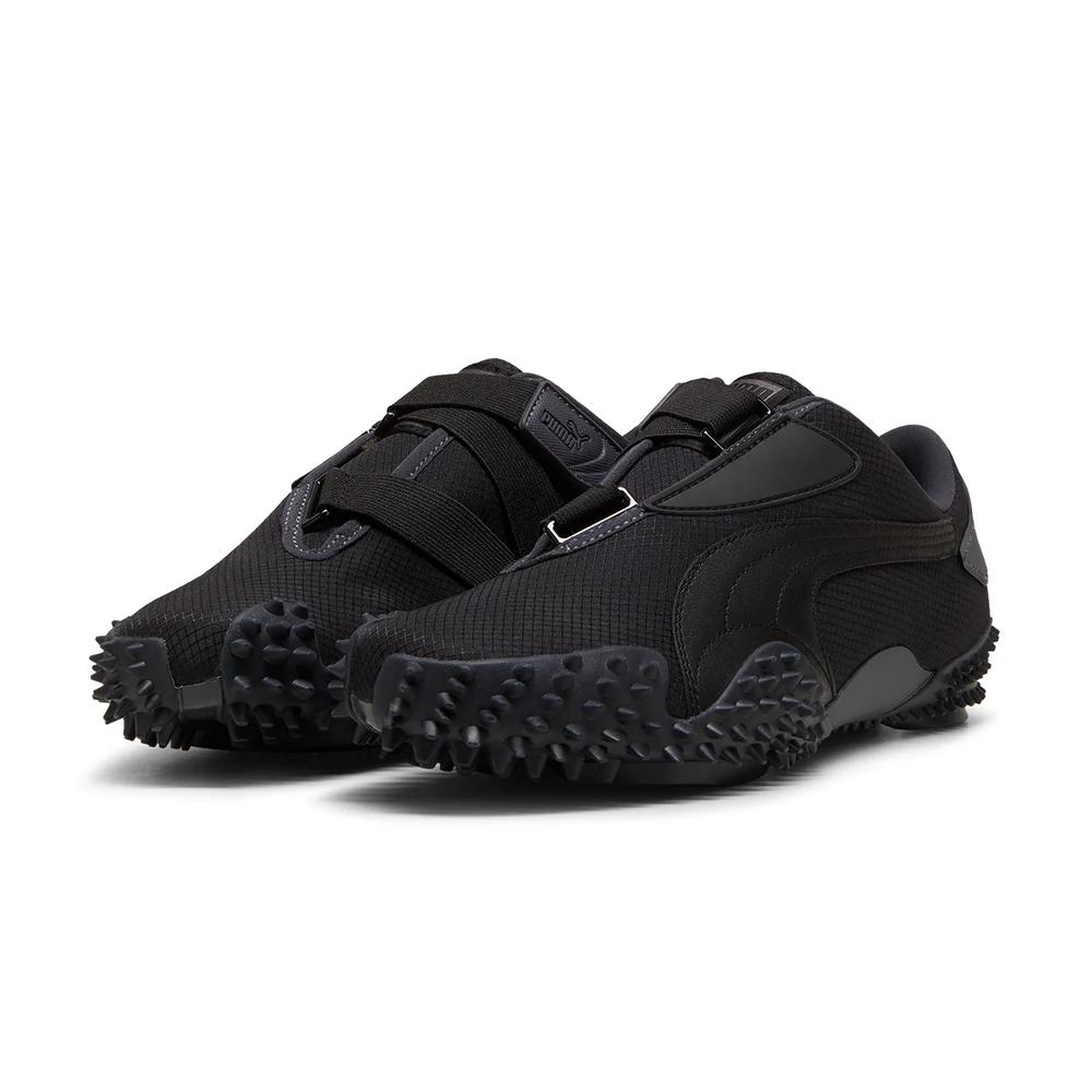 Foto 6 pulgar | Tenis Puma Mostro Archive Unisex Iconico Negro