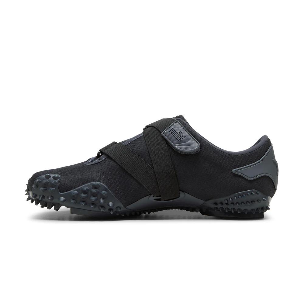 Foto 7 pulgar | Tenis Puma Mostro Archive Unisex Iconico Negro