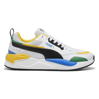 Foto 1 | Tenis Puma X Ray 2 Square Unisex Urbano Multicolor