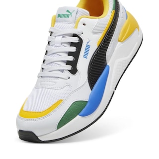 Foto 3 | Tenis Puma X Ray 2 Square Unisex Urbano Multicolor