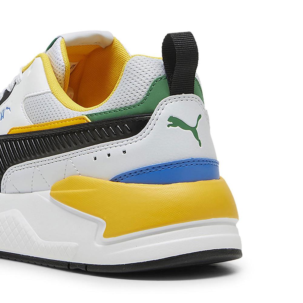 Foto 4 | Tenis Puma X Ray 2 Square Unisex Urbano Multicolor