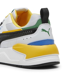 Foto 4 | Tenis Puma X Ray 2 Square Unisex Urbano Multicolor