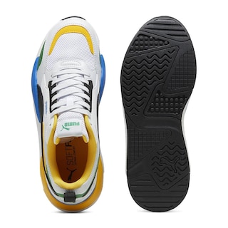 Foto 5 | Tenis Puma X Ray 2 Square Unisex Urbano Multicolor