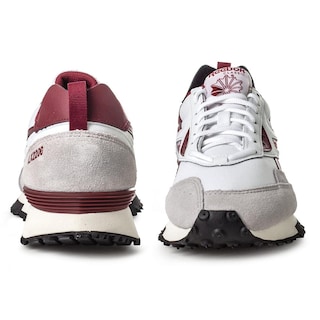 Foto 3 | Tenis Reebok Lx2200 - Gy1533 - Blanco - Hombre Blanco