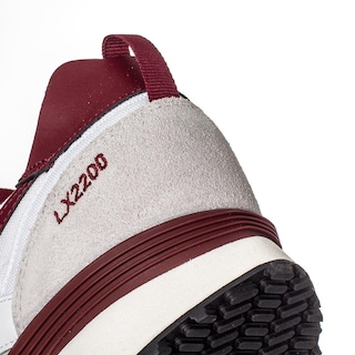 Foto 6 | Tenis Reebok Lx2200 - Gy1533 - Blanco - Hombre Blanco