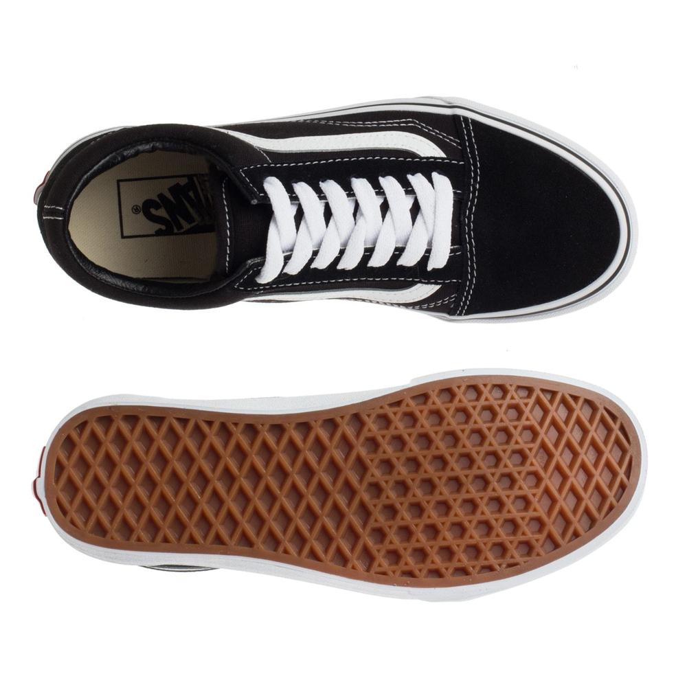 Foto 2 | Old Skool Negro