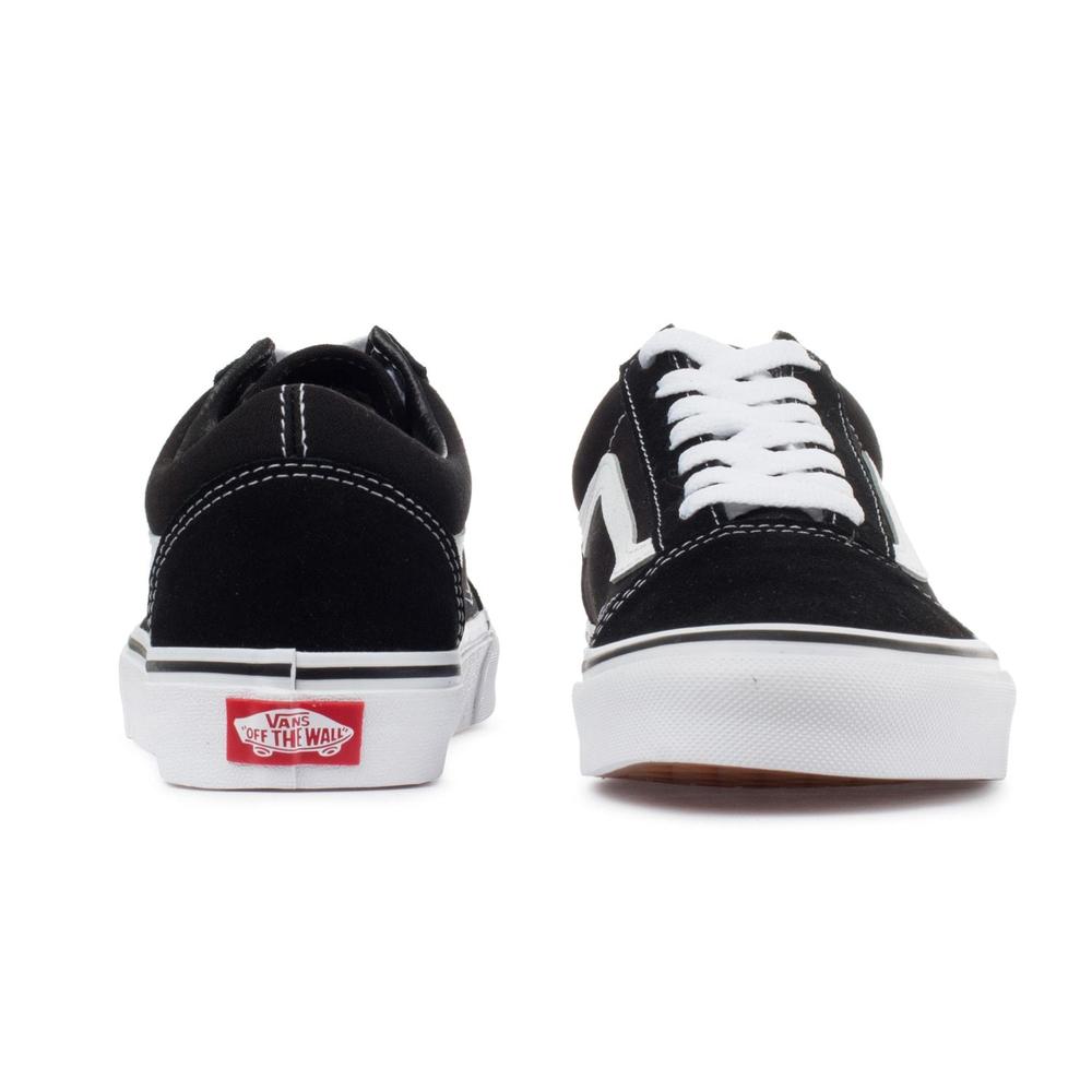 Foto 3 | Old Skool Negro