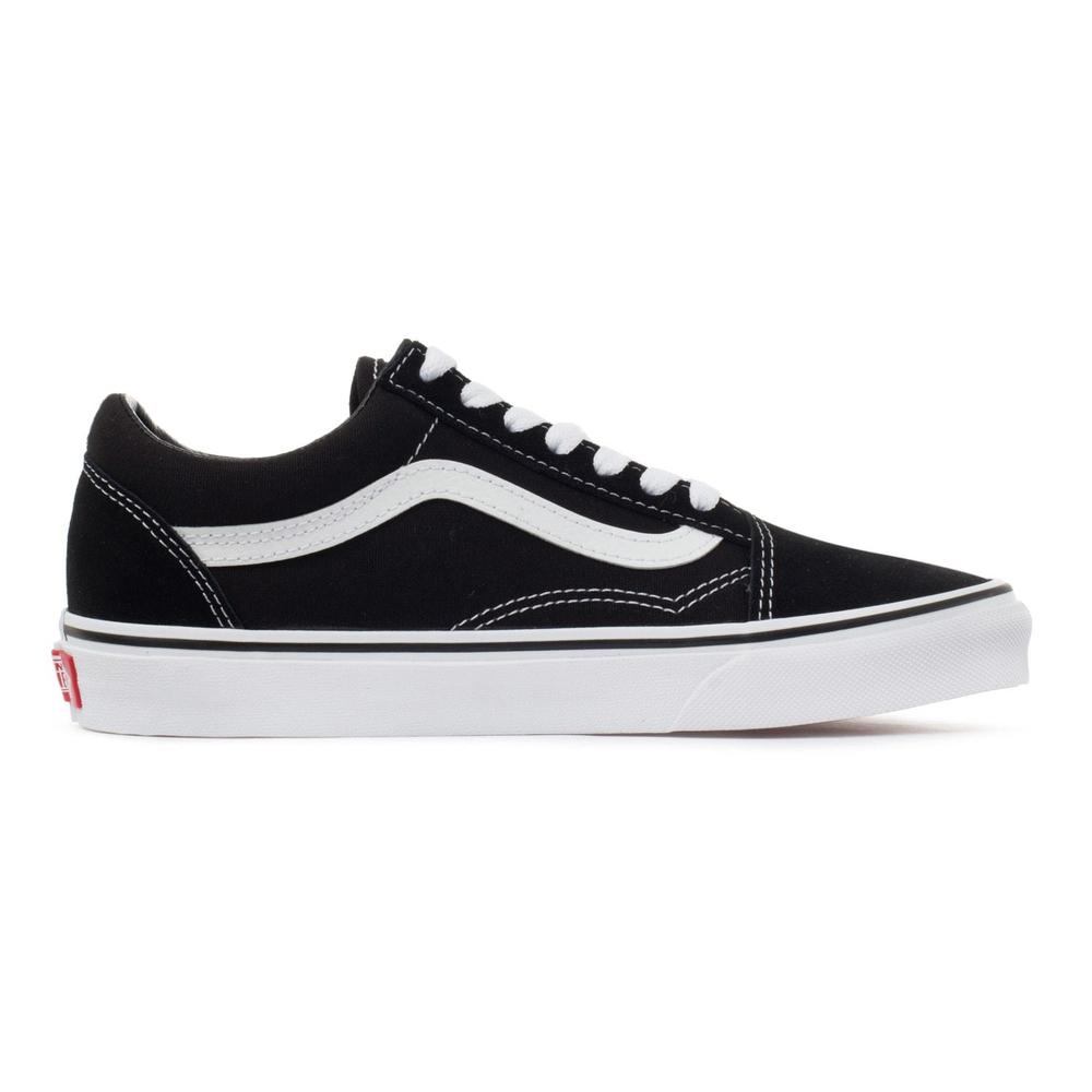 Foto 5 pulgar | Old Skool Negro