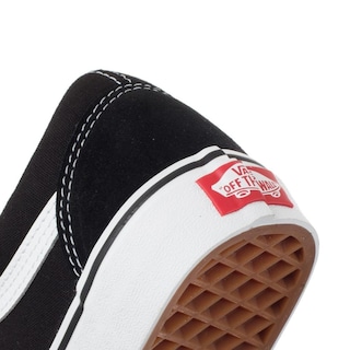 Foto 6 | Old Skool Negro