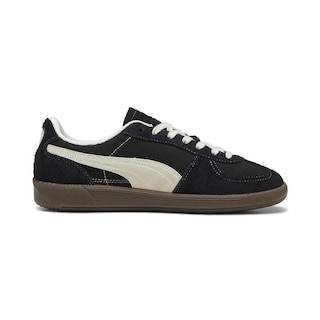 Foto 2 | Tenis Puma Palermo Vintage Unisex Negro