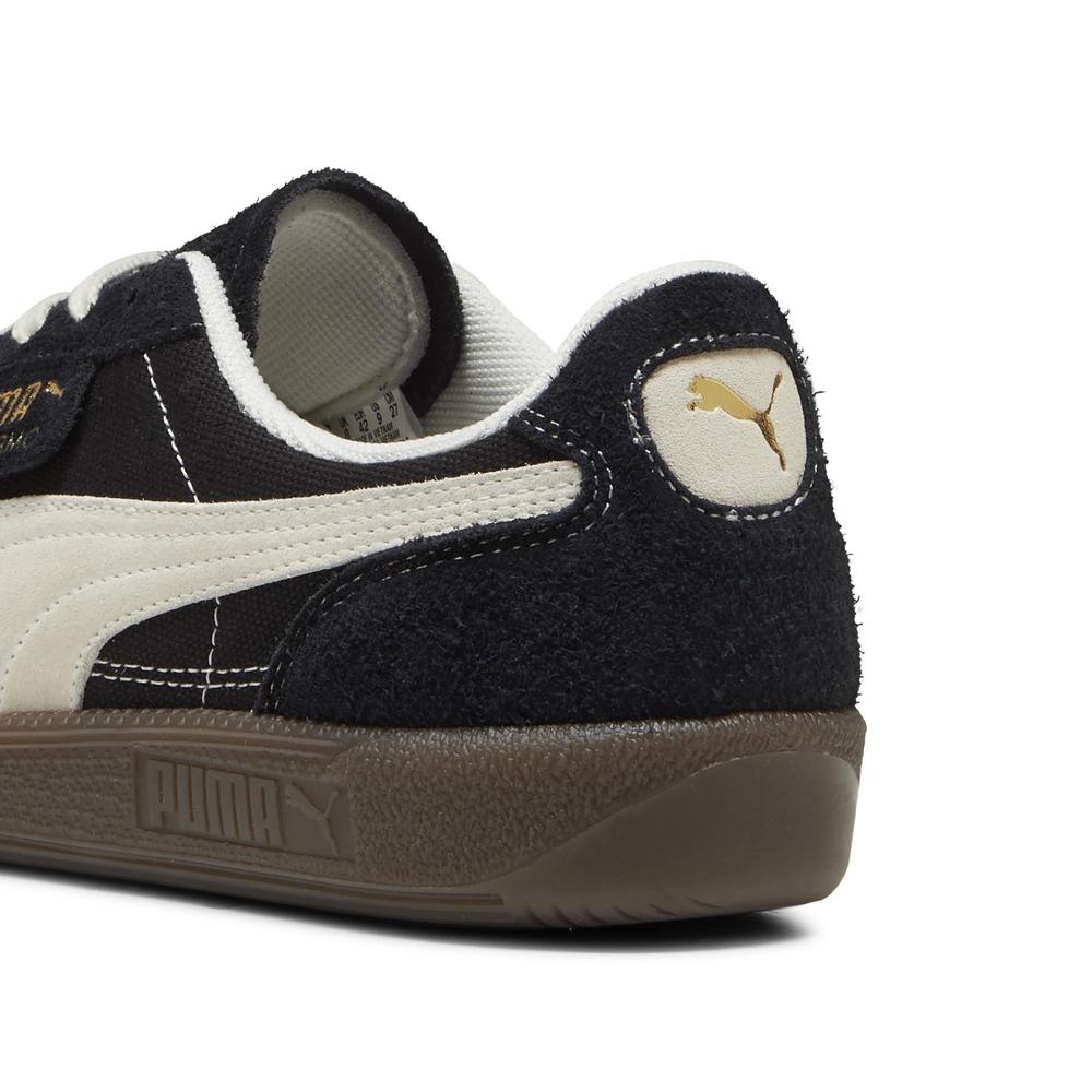 Foto 8 pulgar | Tenis Puma Palermo Vintage Unisex Negro
