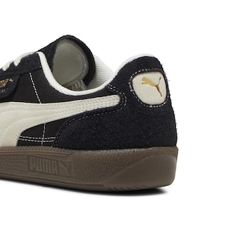 Foto 7 | Tenis Puma Palermo Vintage Unisex Negro