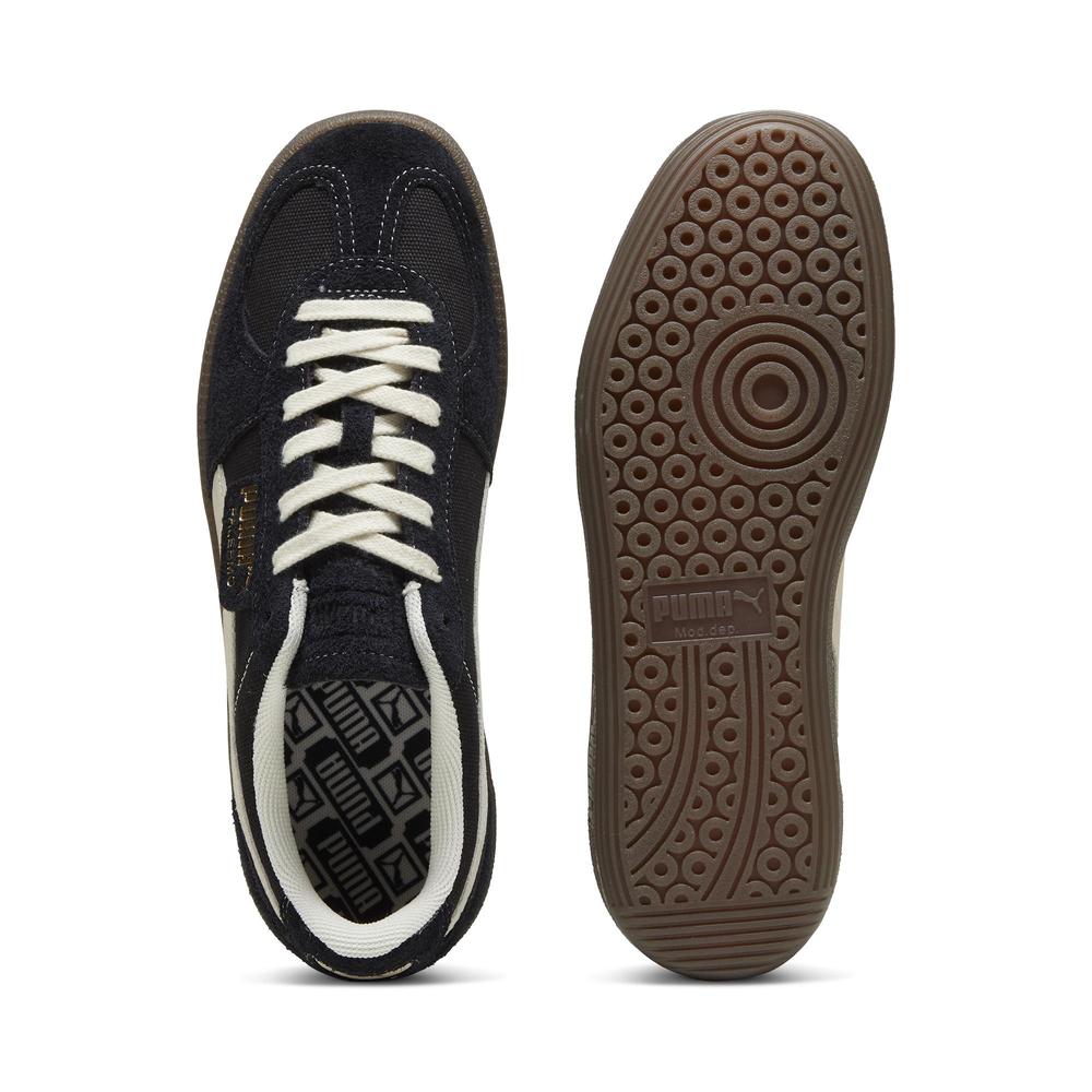 Foto 9 pulgar | Tenis Puma Palermo Vintage Unisex Negro