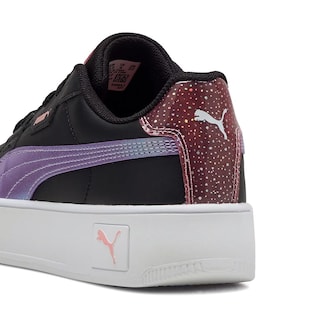 Foto 5 | Tenis Puma Carina Street Blurry Dreams Jr Unisex Auténtico Blanco