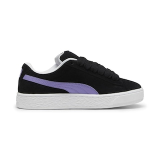 Foto 2 | Tenis Suede Xl Unisex Lila