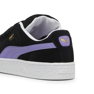 Foto 4 | Tenis Suede Xl Unisex Lila