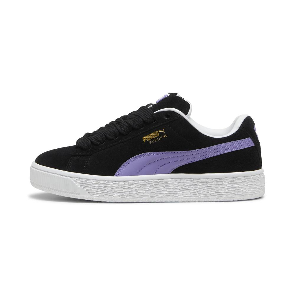 Foto 1 | Tenis Suede Xl Unisex Lila