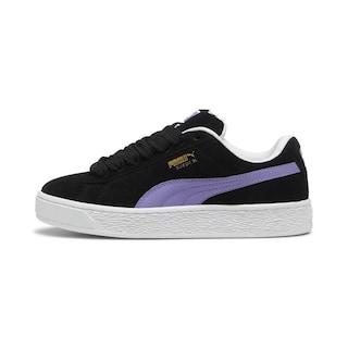 Foto 1 | Tenis Suede Xl Unisex Lila