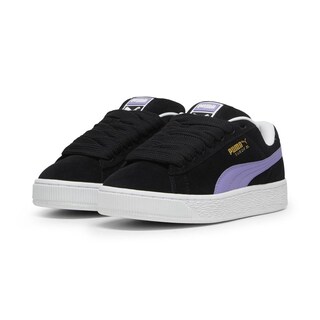 Foto 3 | Tenis Suede Xl Unisex Lila