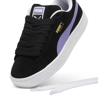 Foto 5 | Tenis Suede Xl Unisex Lila