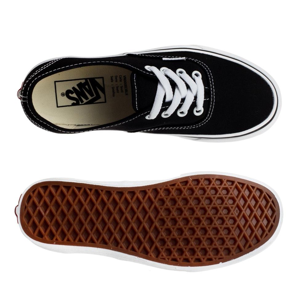 Foto 2 | Tenis Vans Authentic Unisex