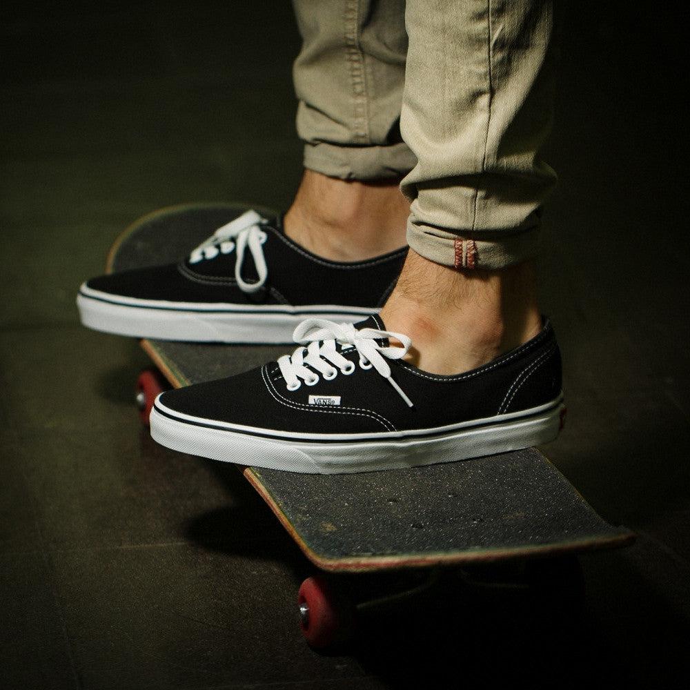 Foto 8 pulgar | Tenis Vans Authentic Unisex
