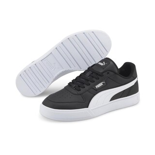 Foto 3 | Tenis Puma Caven Dime Unisex
