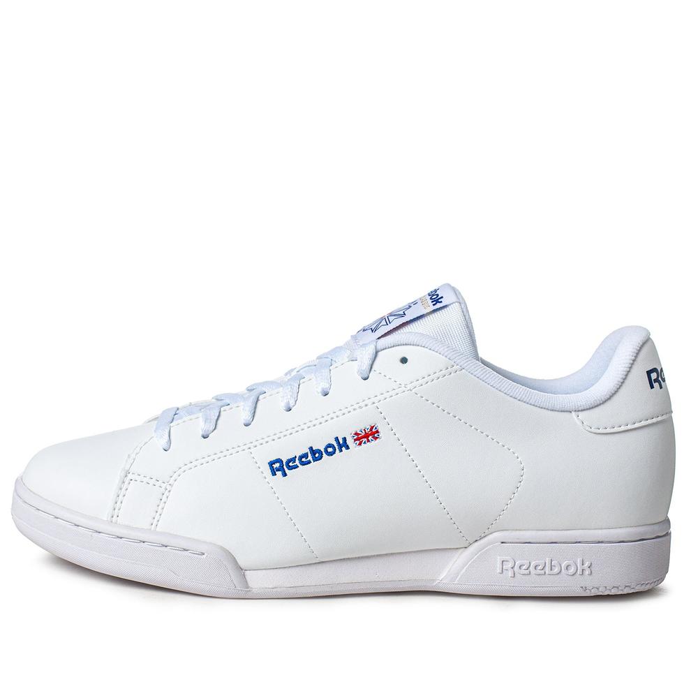 Tenis Reebok Npc Ii Syn Unisex $1,499