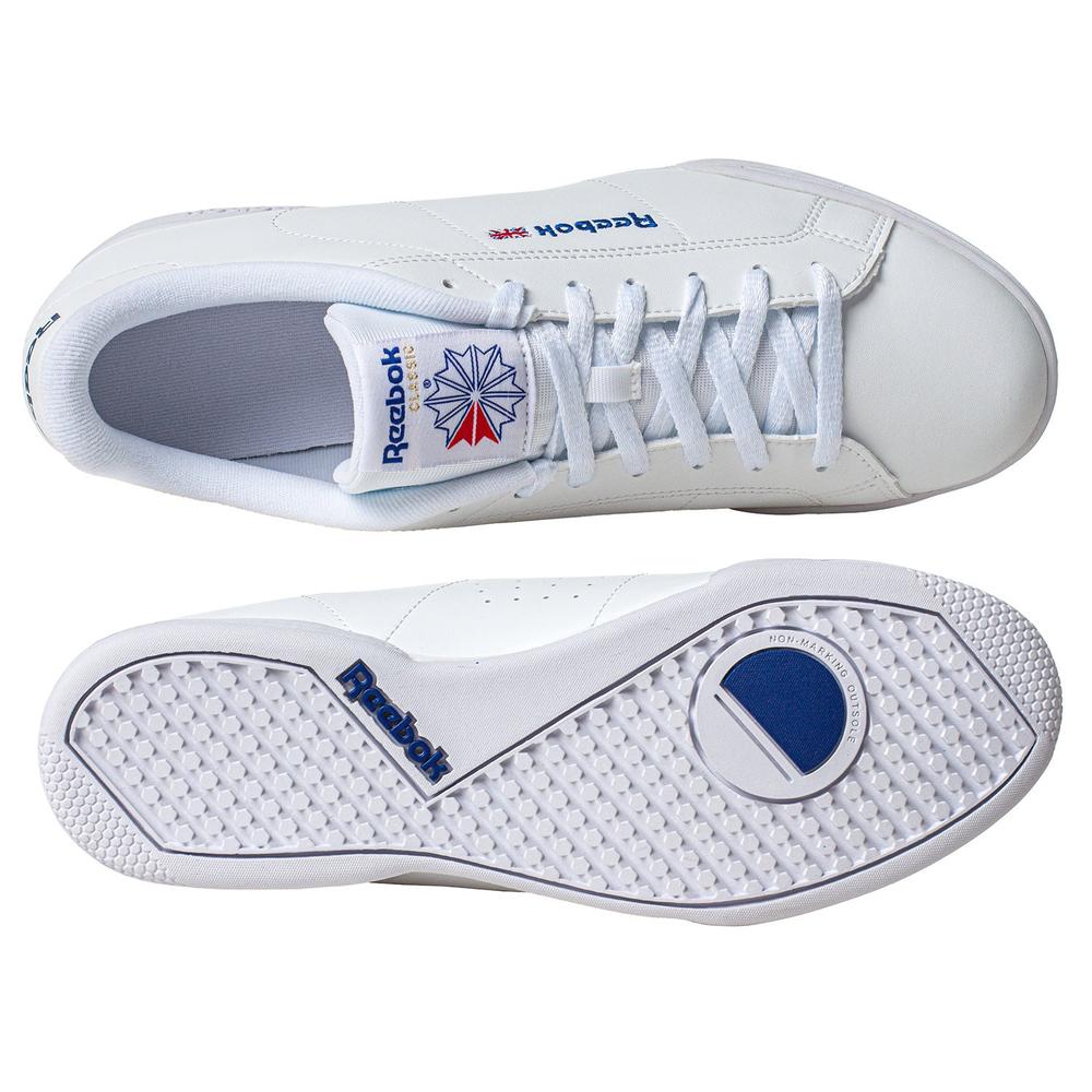 Foto 3 pulgar | Tenis Reebok Npc Ii Syn Unisex