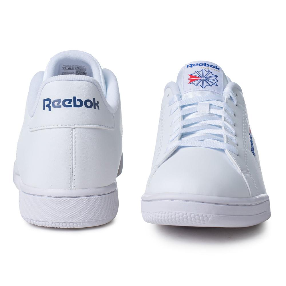 Foto 4 pulgar | Tenis Reebok Npc Ii Syn Unisex